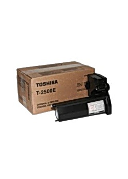 Toner TOSHIBA T-2500E svart (2)
