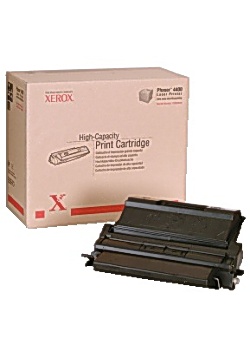 Toner XEROX 113R00628 svart