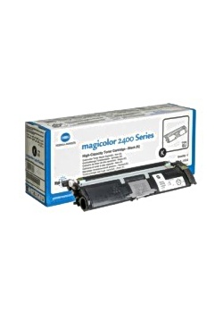 Toner KONICA MINOLTA 1710589-004 svart