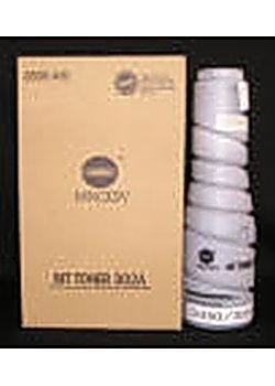 Toner MINOLTA 8936-4040 svart (2)