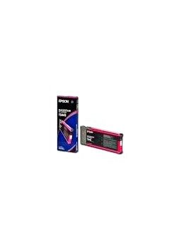 Bläckpatron EPSON C13T544300 magenta