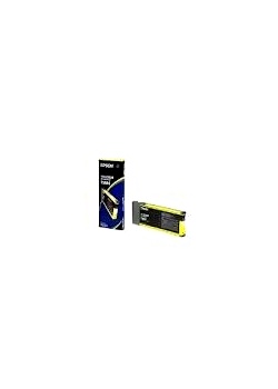 Bläckpatron EPSON C13T544400 gul