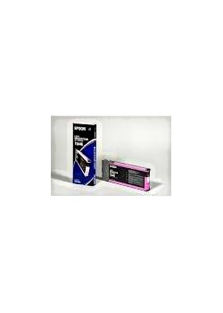 Bläckpatron EPSON C13T544600 ljusmagenta