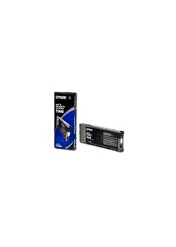 Bläckpatron EPSON C13T544800 mattsvart
