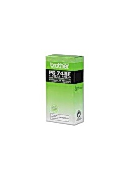Färgband BROTHER PC74RF (4)