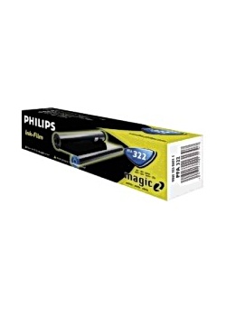 Färgband PHILIPS PFA322