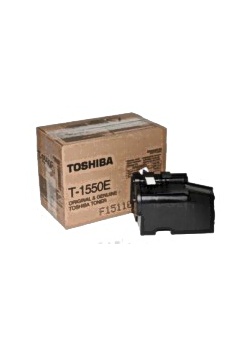 Toner TOSHIBA T-1550 svart (4)