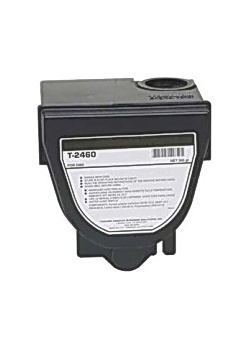 Toner TOSHIBA T-2460E svart