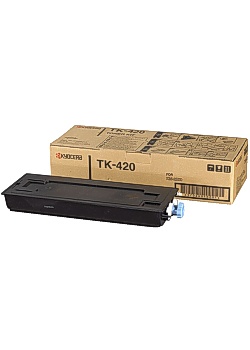Toner KYOCERA TK-420 svart