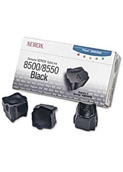 Toner XEROX 108R00668 svart (3)
