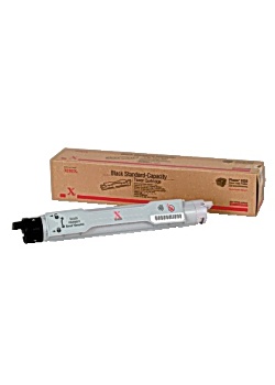 Toner XEROX 106R00671 svart