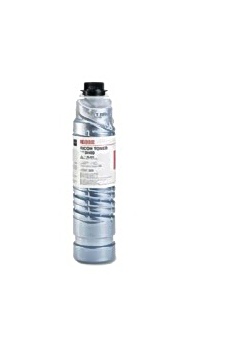 Toner RICOH 888182 svart