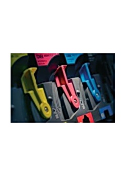 Toner KONICA MINOLTA 4053-403 svart