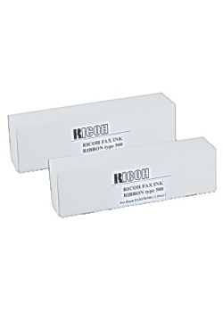 Toner RICOH 888216 svart