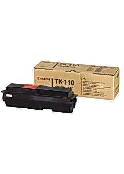 Toner KYOCERA TK-110 svart