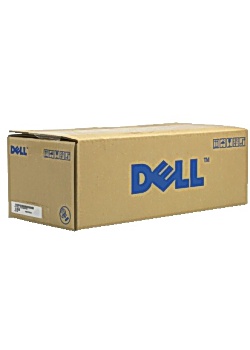 Toner DELL 593-10094 svart