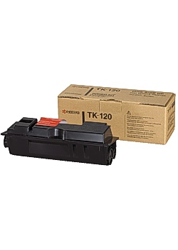 Toner KYOCERA TK-120 svart