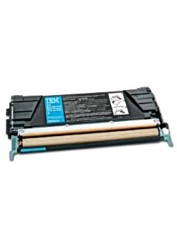Toner IBM 39V0311 cyan