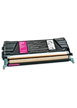 Toner IBM 39V0312 magenta