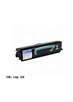 Toner IBM 75P5711 svart