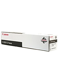 Toner CANON 9634A002 C-EXV12 svart
