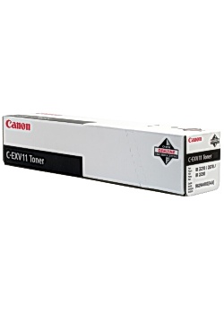 Toner CANON 9629A002 C-EXV11 svart