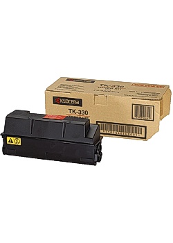 Toner KYOCERA TK-330 svart