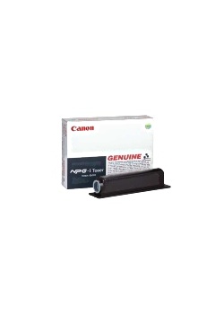 Toner CANON 1372A005 NPG-1 svart (4)