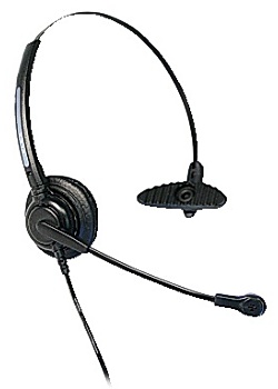 Headset FLEX vega för Siemens SL