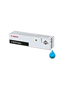 Toner CANON 8641A002 C-EXV9 cyan