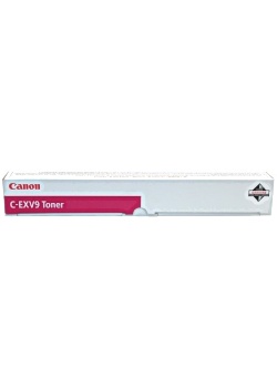 Toner CANON C-EXV9 magenta