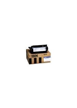 Toner IBM 28P2010 svart