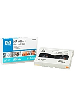 Databand HP AIT 3 100/260Gb