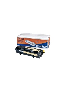 Toner BROTHER TN7300 svart
