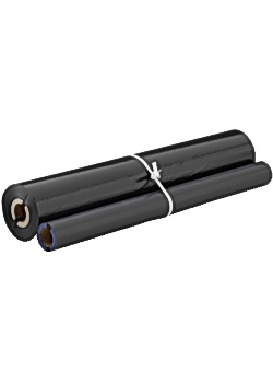 Färgband BROTHER PC300RF svart