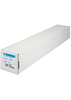 Inkjetpapper HP Q1404A 610mmx45,7m 95g