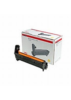 Toner OKI 42804505 gul