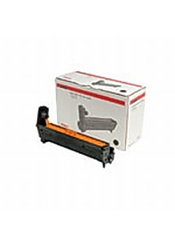 Toner OKI 42804508 svart