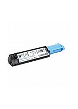Toner DELL 593-10066 gul
