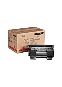 Toner XEROX 113R00656 svart