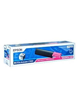 Toner EPSON C13S050188 magenta HC
