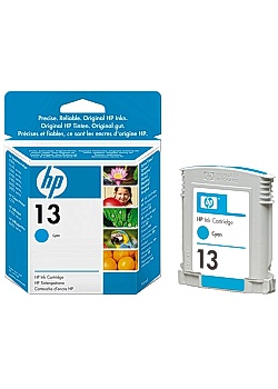 Bläckpatron HP C4815AE cyan