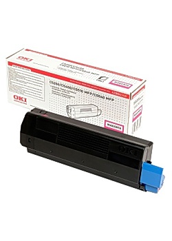 Toner OKI 42804546 magenta