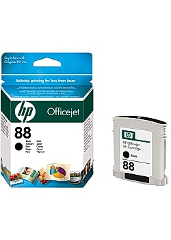 Bläckpatron HP C9385AE svart