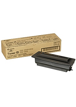 Toner KYOCERA 37029010 svart