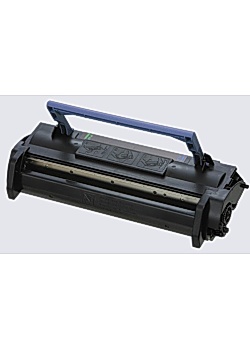 Toner EPSON C13S050087 svart