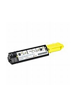 Toner DELL 593-10053 gul