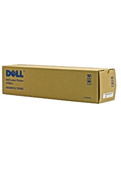 Toner DELL 593-10062 magenta