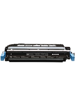 Toner HP CB400A svart