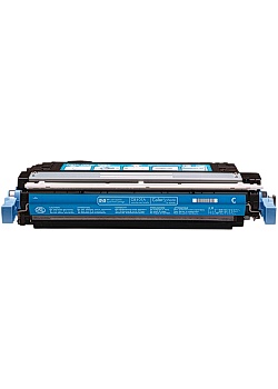 Toner HP CB401A cyan